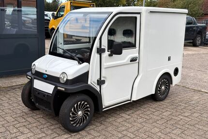 Cenntro Andere Gebrauchtwagen