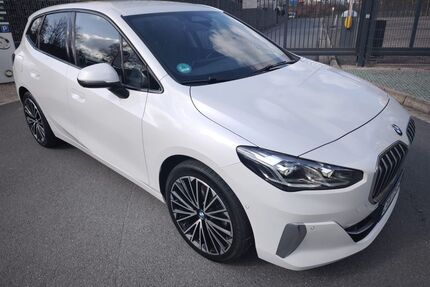 BMW 218 Active Tourer Gebrauchtwagen