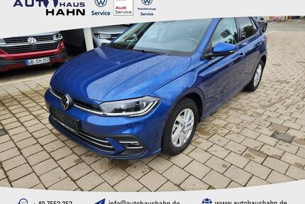 VW Polo Gebrauchtwagen