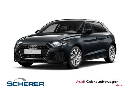 Audi A1 Gebrauchtwagen