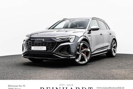 Audi SQ8 e-tron Gebrauchtwagen