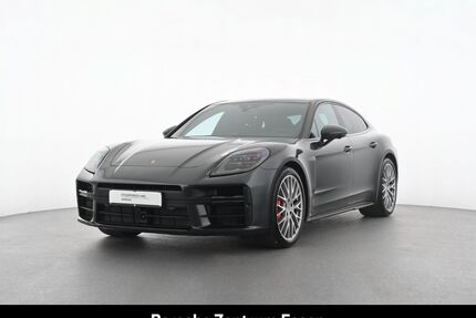 Porsche Panamera Gebrauchtwagen