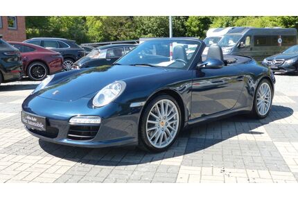 Porsche 911 Urmodell Gebrauchtwagen