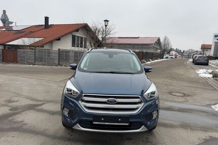 Ford Kuga Gebrauchtwagen