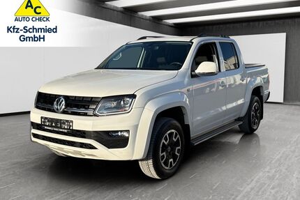 VW Amarok Gebrauchtwagen