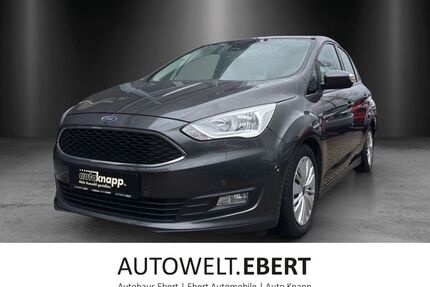 Ford C-Max Gebrauchtwagen