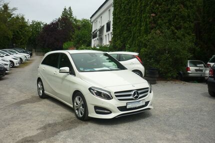 Mercedes-Benz B 180 Gebrauchtwagen