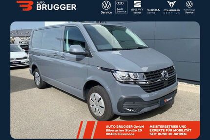 VW T6 Transporter Gebrauchtwagen