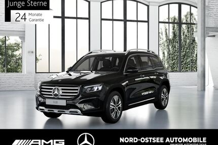 Mercedes-Benz GLB 200 Gebrauchtwagen