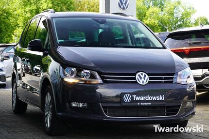 VW Sharan Gebrauchtwagen