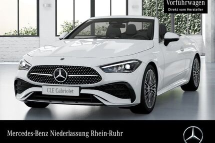 Mercedes-Benz CLE 200 Gebrauchtwagen