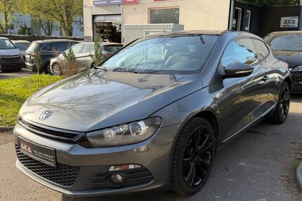 VW Scirocco Gebrauchtwagen