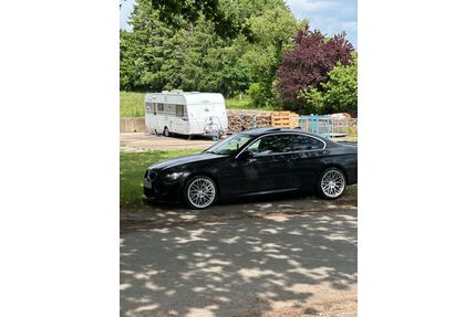 BMW 335 Gebrauchtwagen