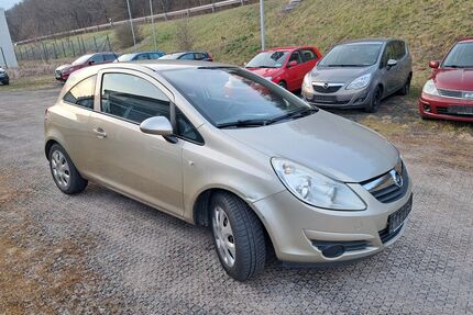 Opel Corsa Gebrauchtwagen