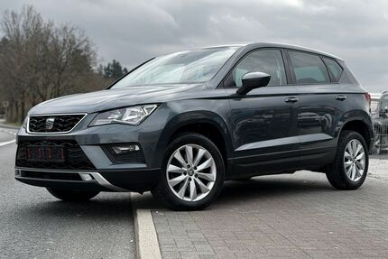 Seat Ateca Gebrauchtwagen