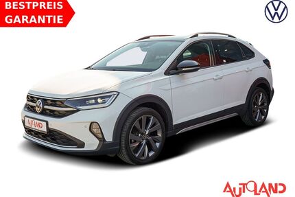 VW Taigo Gebrauchtwagen