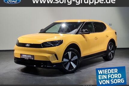 Ford Capri Gebrauchtwagen