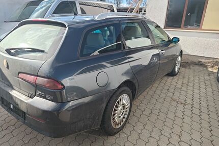 Alfa Romeo 156 Gebrauchtwagen