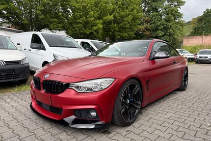 BMW 435 Gebrauchtwagen