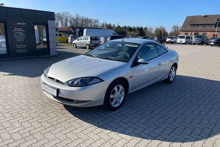 Ford Cougar Gebrauchtwagen