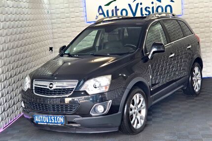 Opel Antara Gebrauchtwagen