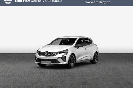 Renault Clio Gebrauchtwagen