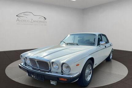 Jaguar Daimler Gebrauchtwagen