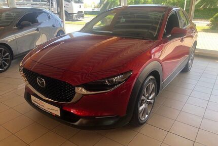 Mazda CX-30 Gebrauchtwagen