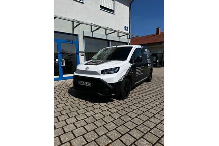 Toyota Proace City (Verso) Gebrauchtwagen