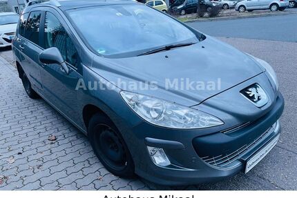 Peugeot 308 Gebrauchtwagen