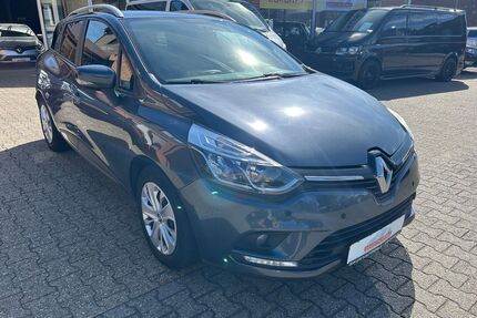 Renault Clio Gebrauchtwagen
