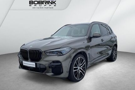 BMW X5 Gebrauchtwagen