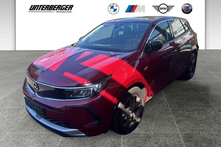 Opel Grandland (X) Gebrauchtwagen