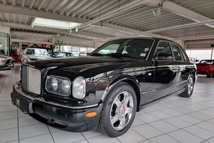 Bentley Arnage Gebrauchtwagen