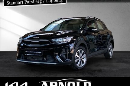 Kia Stonic Gebrauchtwagen