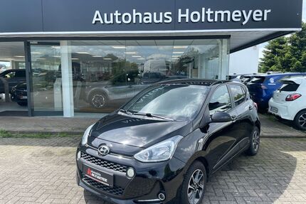 Hyundai i10 Gebrauchtwagen