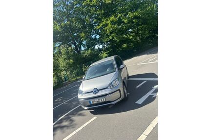 VW up! Gebrauchtwagen