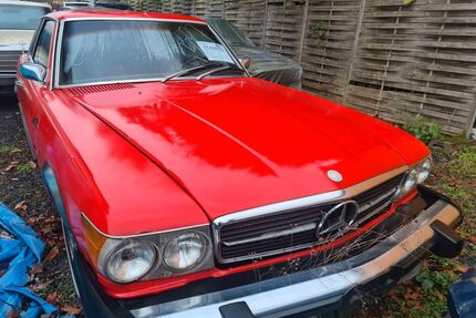 Mercedes-Benz 450 Gebrauchtwagen