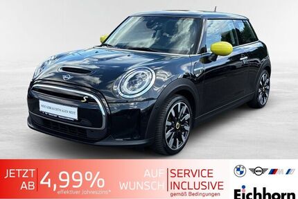 Mini Cooper SE Gebrauchtwagen