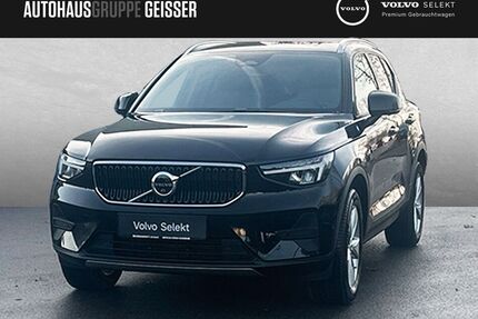 Volvo XC40 Gebrauchtwagen