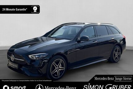 Mercedes-Benz C 300 Gebrauchtwagen