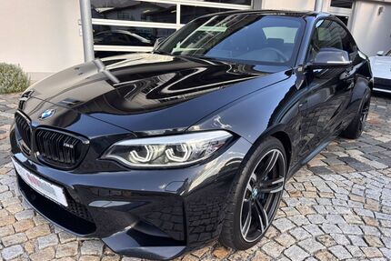 BMW M2 Gebrauchtwagen