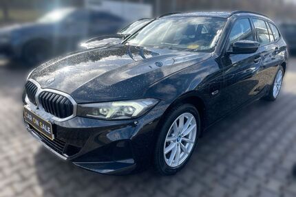 BMW 320 Gebrauchtwagen