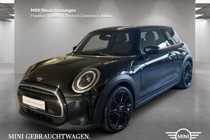 Mini Cooper Gebrauchtwagen