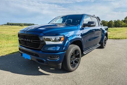 Dodge RAM Gebrauchtwagen
