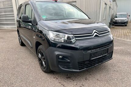 Citroen Berlingo Gebrauchtwagen