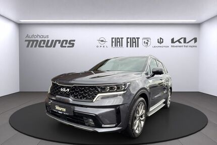 Kia Sorento Gebrauchtwagen