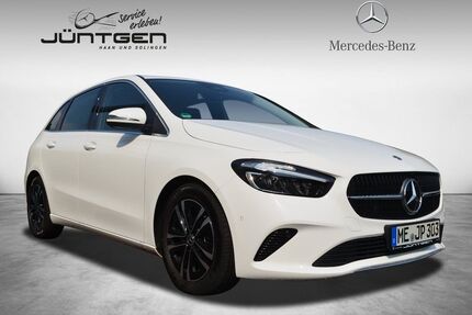 Mercedes-Benz B 180 Gebrauchtwagen