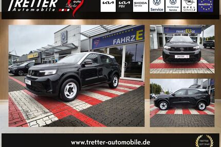 Opel Frontera Gebrauchtwagen