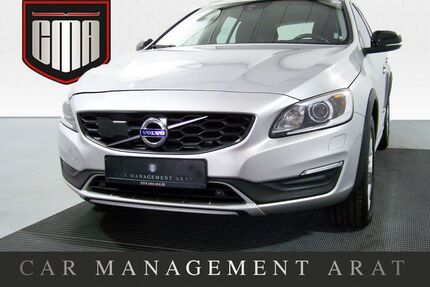 Volvo V60 Cross Country Gebrauchtwagen